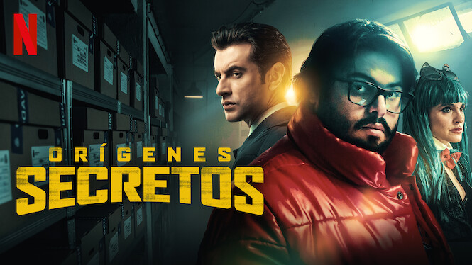 Orígenes secretos