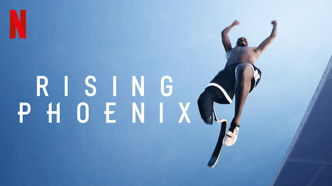 Rising Phoenix